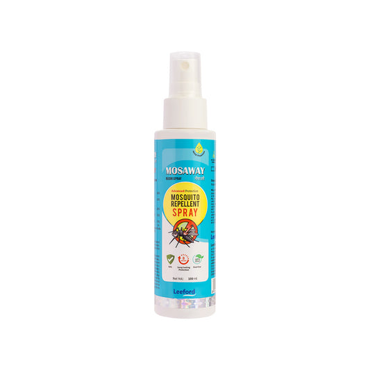 Mosquito Repellent Spray